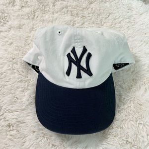 ‘47 NY Yankees Baseball Hat